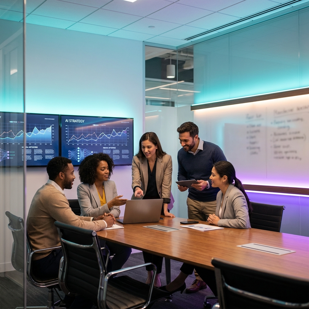 Para sua instituição